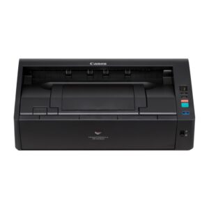 Escaner sobremesa canon imageformula dr - m1060ii 60ppm - 120ipm - adf - 13000 escaneos - dia
