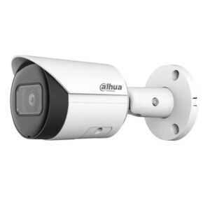 Camara ip dahua ipc - hfw2230s - s - s2 lite fixed - focal bullet network 2mp