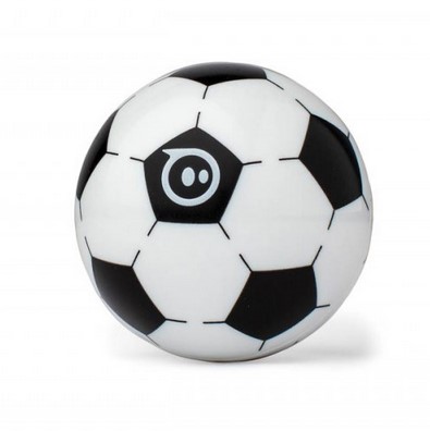 Robot educativo sphero soccer row