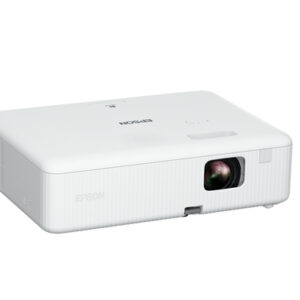 Proyector Epson CO-FH01 Full HD 3LCD, 3.000 lúmenes