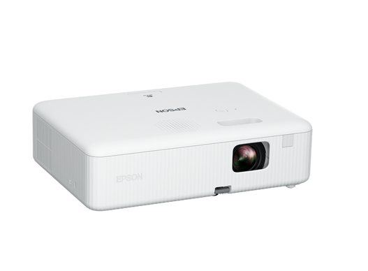 Proyector Epson CO-FH01 Full HD 3LCD, 3.000 lúmenes