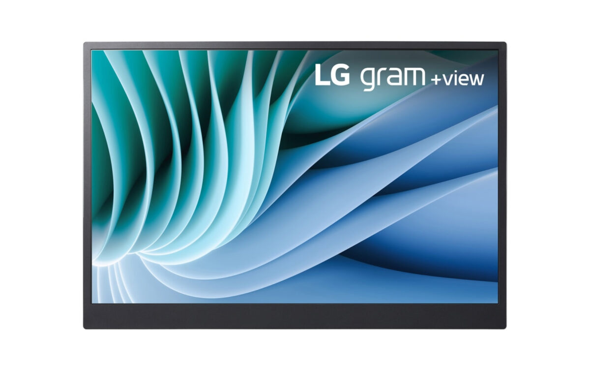 Monitor led ips lg 16mr70 16 pulgadas 2x usb tipo c