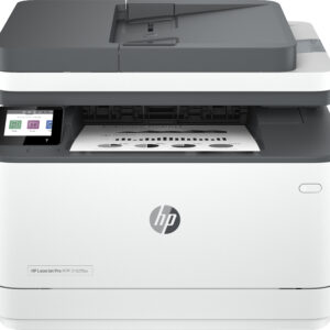 Multifuncion laser hp pro 3102fdw monocromo fax a4 - 33ppm - usb - wifi - duplex impresion