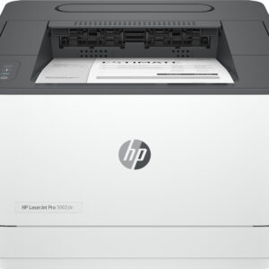 Impresora hp laser monocromo laserjet pro 3002dn a4 - 33ppm - red - duplex