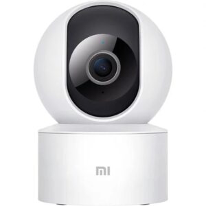 Camara ip xiaomi smart camera c200 fhd - wifi