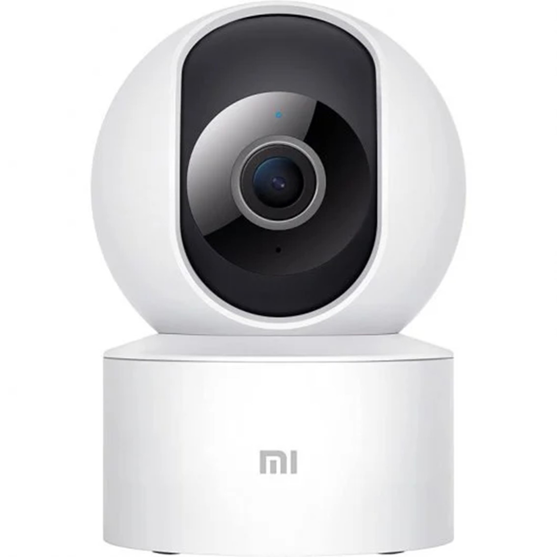 Camara ip xiaomi smart camera c200 fhd - wifi