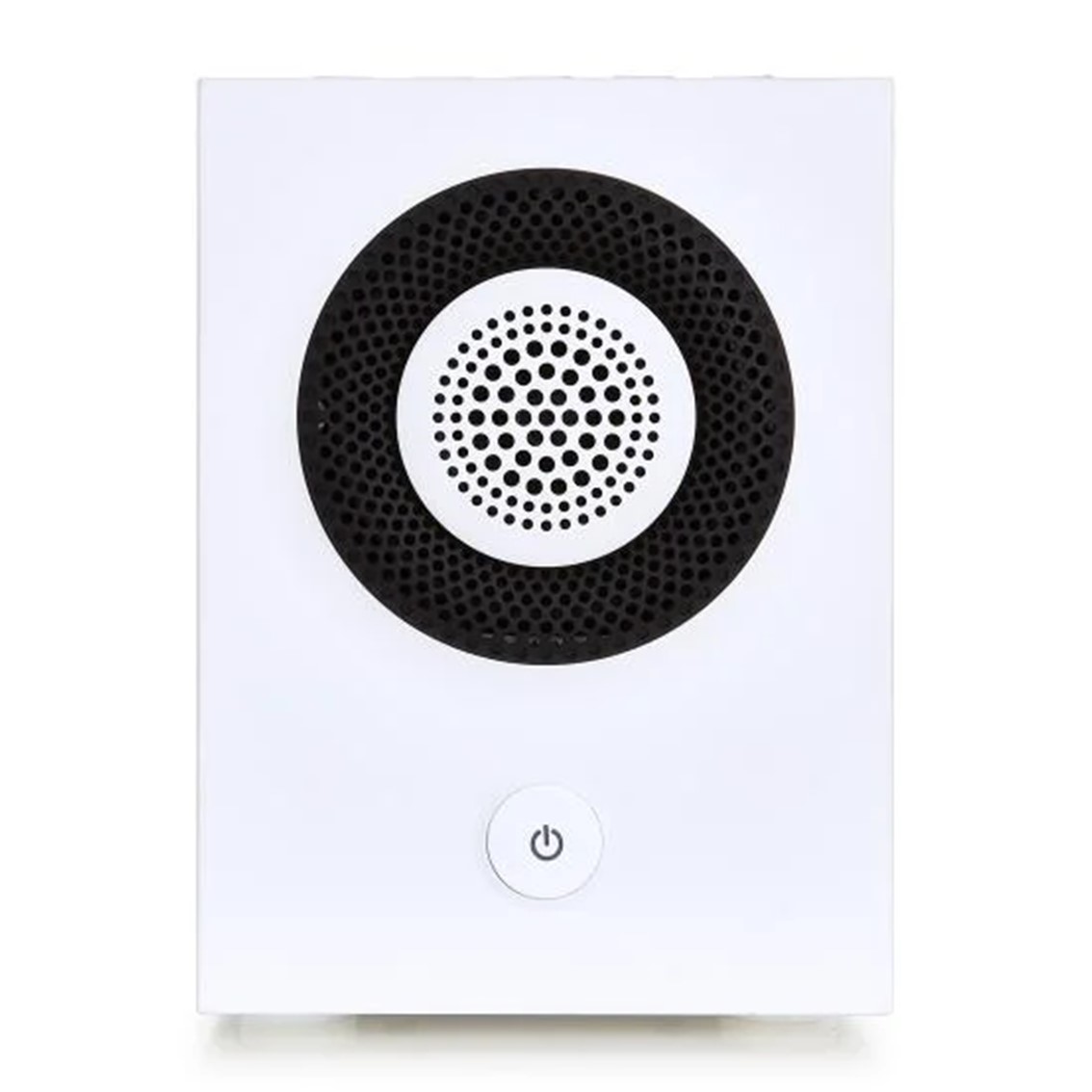 Altavoz inalambrico fonestar dots - b - bluetooth - 12w rms - blanco