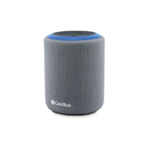 Altavoz inalambrico bluetooth coolbox drop g231 5w