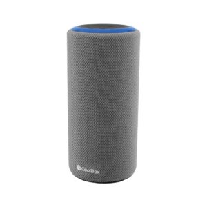 Altavoz inalambrico bluetooth coolbox drop g232 2x7w