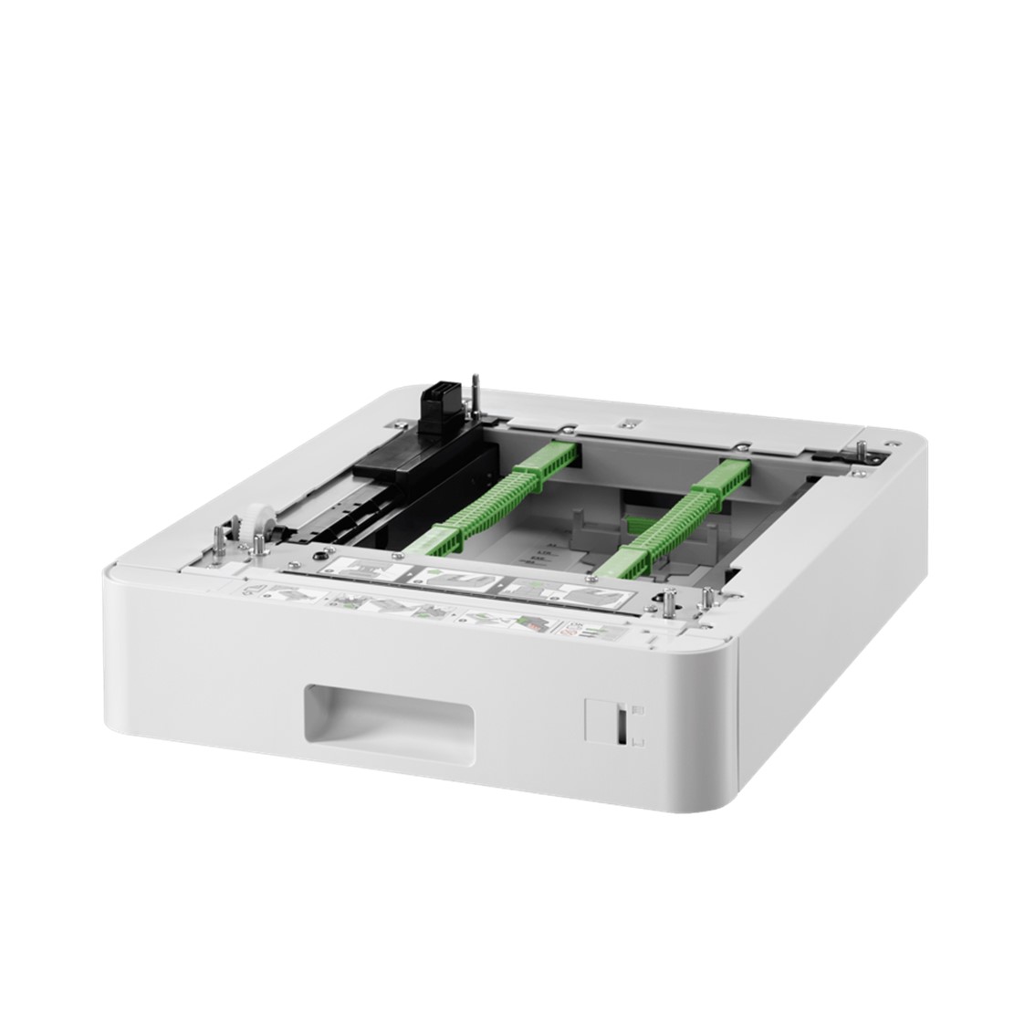 Bandeja de papel brother lt330cl 250 hojas
