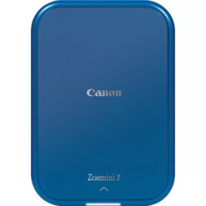 Impresora fotografica canon zoemini printer 2 nvs