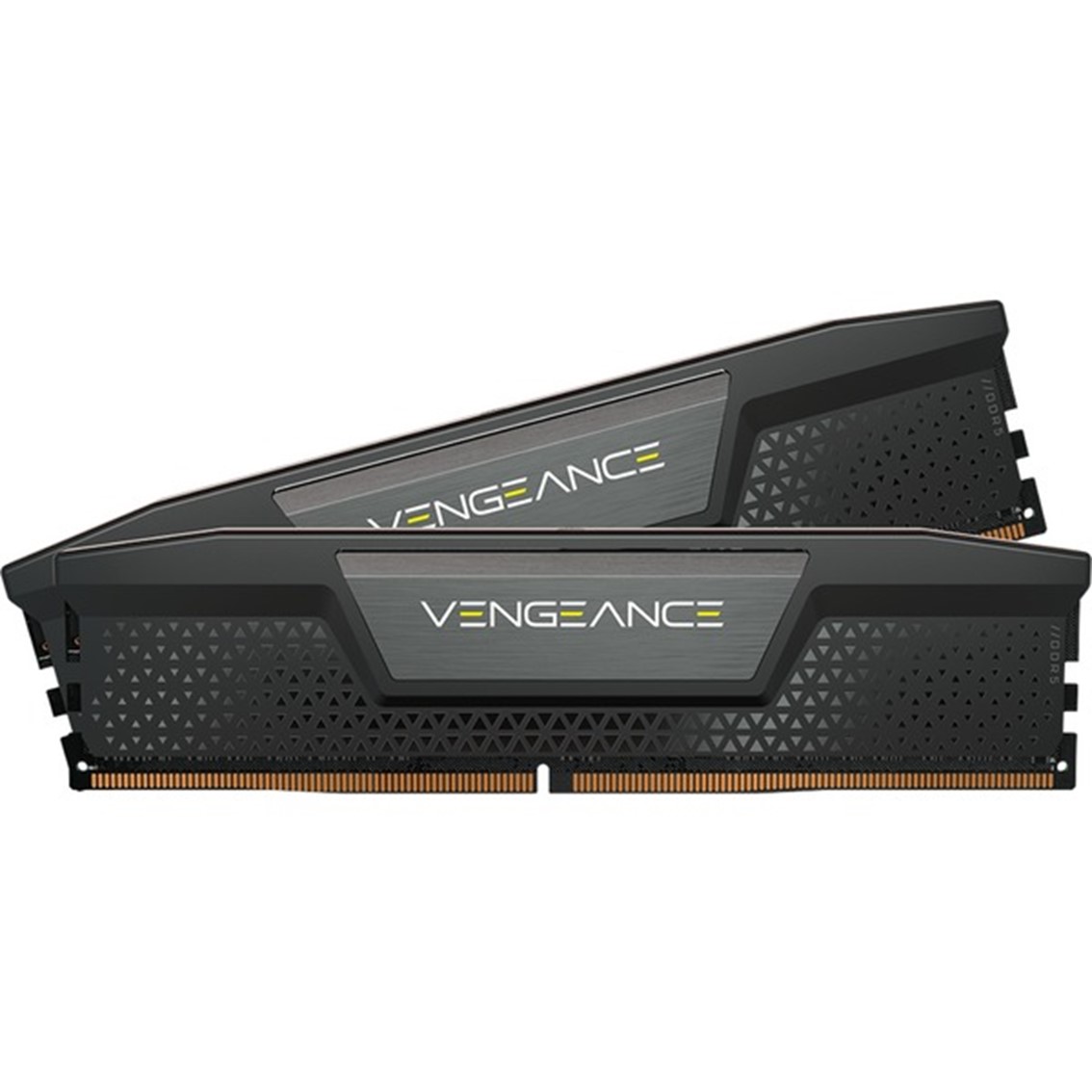 Memoria RAM CORSAIR VENGEANCE 32 GB (2 x 16 GB) DDR5 6000 MT/s CL36
