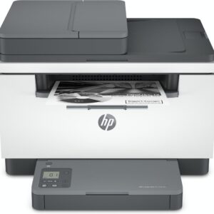 Multifuncion laser hp monocromo m234sdn 29ppm red - duplex