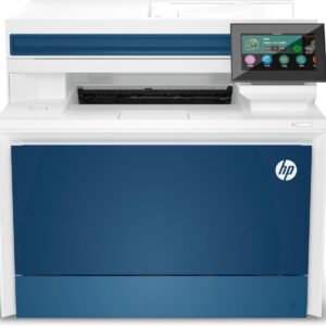 Multifunción laser hp color pro 4302fdw fax - a4 - wifi - duplex