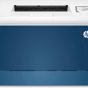 Impresora hp color laserjet pro 4202dw wfi - duplex