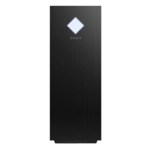 Ordenador hp omen 25l gaming gt15 - 0050ns i5 - 16gb - ssd512gb - nvidia® geforce rtx3050 - freedos