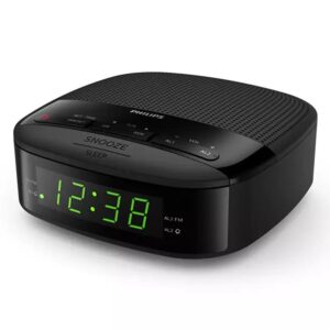 Radio despertador philips tar3205 - 12
