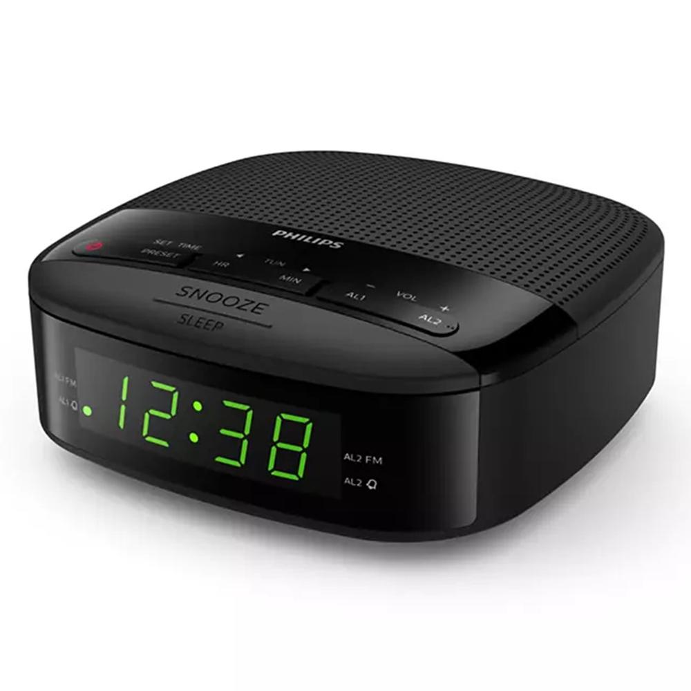 Radio despertador philips tar3205 - 12