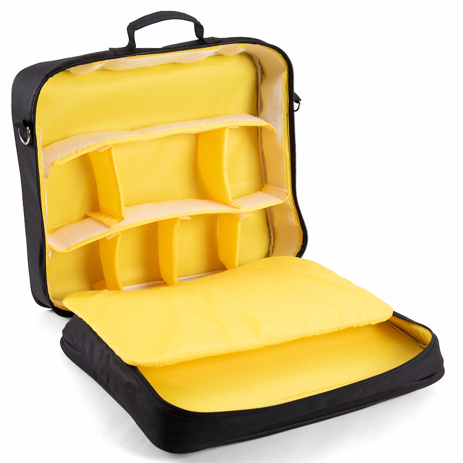 Bolsa de transporte bee - bot - blue - bot