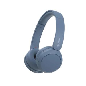 Auriculares sony wh - ch520 blue