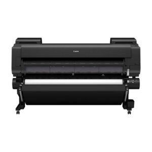 Plotter canon gp - 6600s imageprograf 60 pulgadas - 2400ppp - usb - red - wifi - tinta 7 colores - pedestal