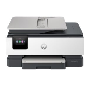 Multifuncion inyeccion hp officejet pro 8122e color hp+ a4 - 20ppm - red - wifi - adf