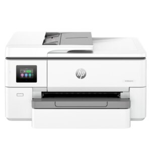 Multifuncion inyeccion hp officejet pro 9720e color a3 - 22ppm - red - wifi - duplex impresion