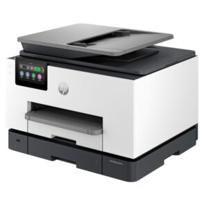 Multifuncion inyeccion hp officejet pro 9130b color fax - a4 - 25ppm - usb - red - wifi - duplex todas las funciones