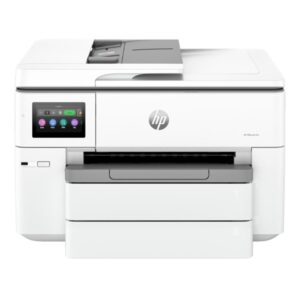Multifuncion inyeccion hp officejet pro 9730e color a3 - 22ppm - red - wifi - duplex impresion