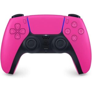Mando ps5 dualsense v2 rosa