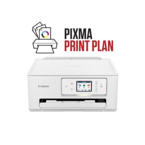 Multifunción inyección canon pixma ts7650i wifi