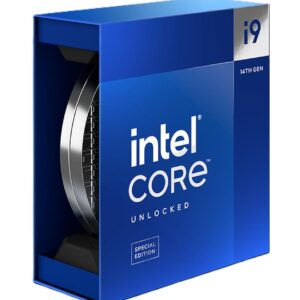 Procesador Intel i9 14900ks 6.2ghz lga 1700 box