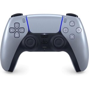 Accesorio sony ps5 - mando dualsense plata