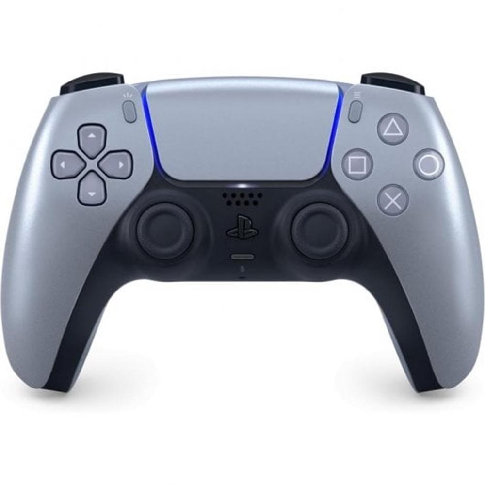 Accesorio sony ps5 - mando dualsense plata