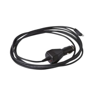 Adaptador de alimentación para coche Brother PA-CD-600CG, 12 V