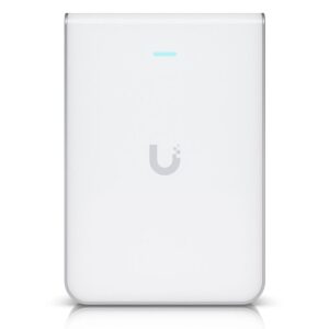 Punto acceso inalambrico ubiquiti u7 - pro - wall