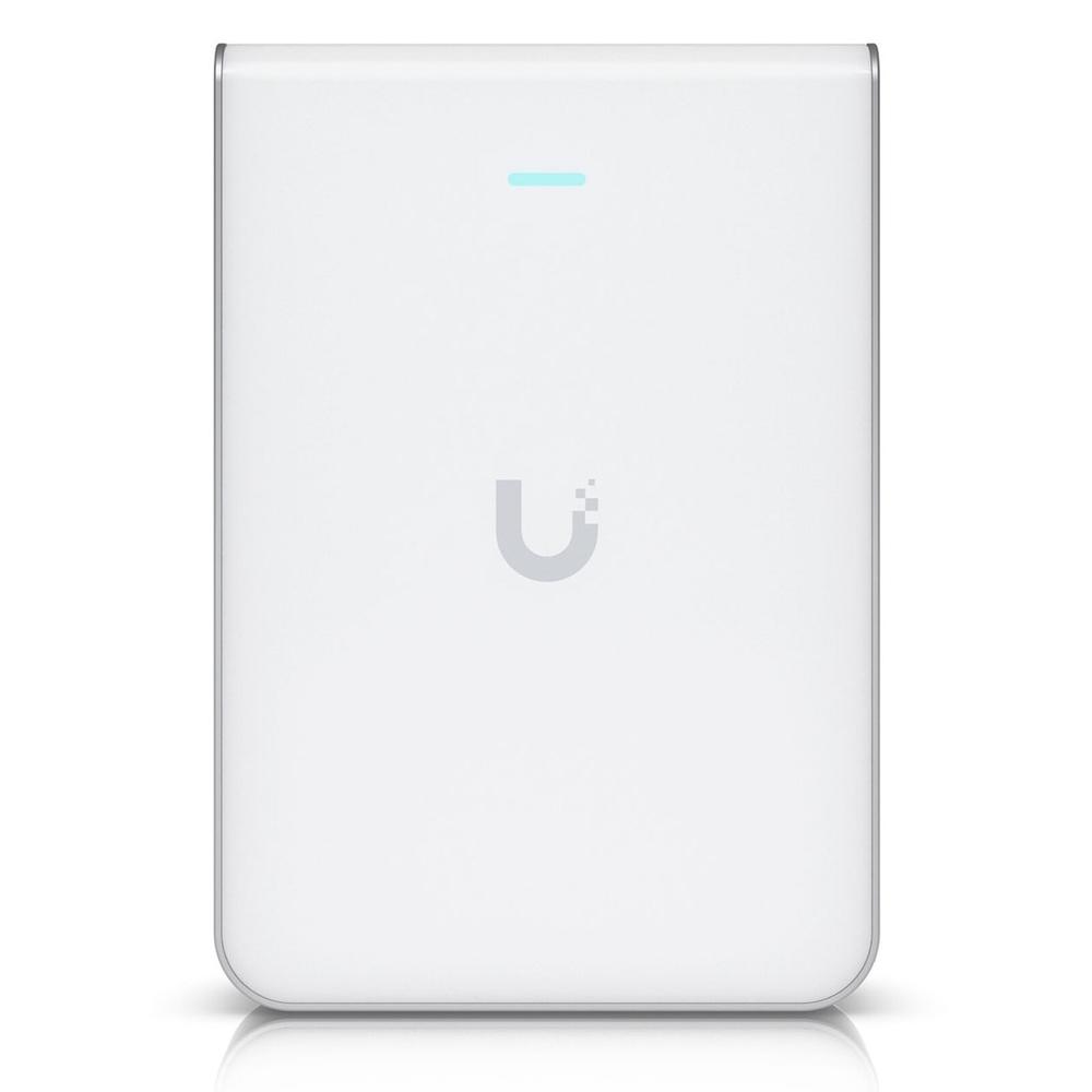 Punto acceso inalambrico ubiquiti u7 - pro - wall