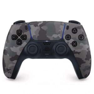 Accesorio sony ps5 - mando dualsense v2 grey camo