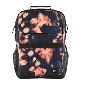 Mochila hp campus xl con teñido anudado