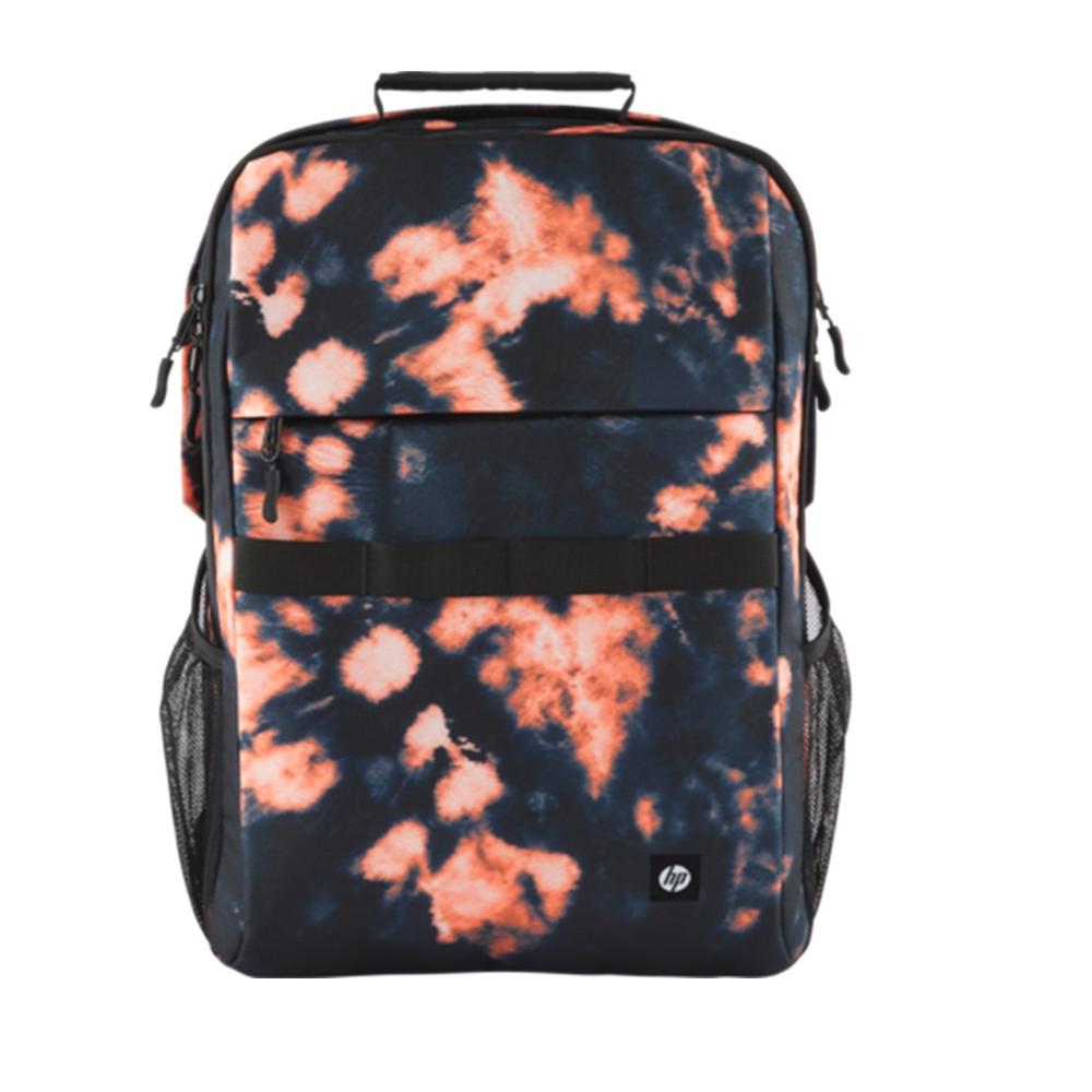 Mochila hp campus xl con teñido anudado