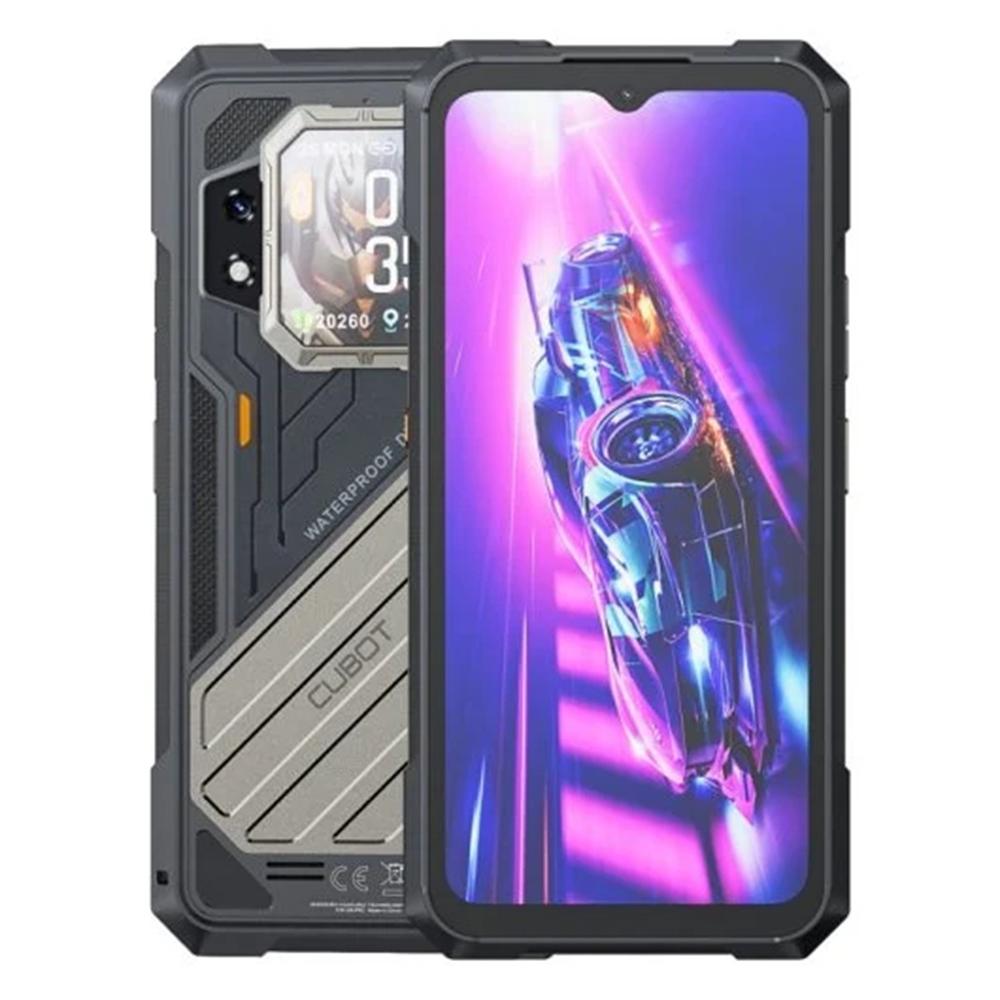 Movil cubot kingkong x 5g 16 - 256gb