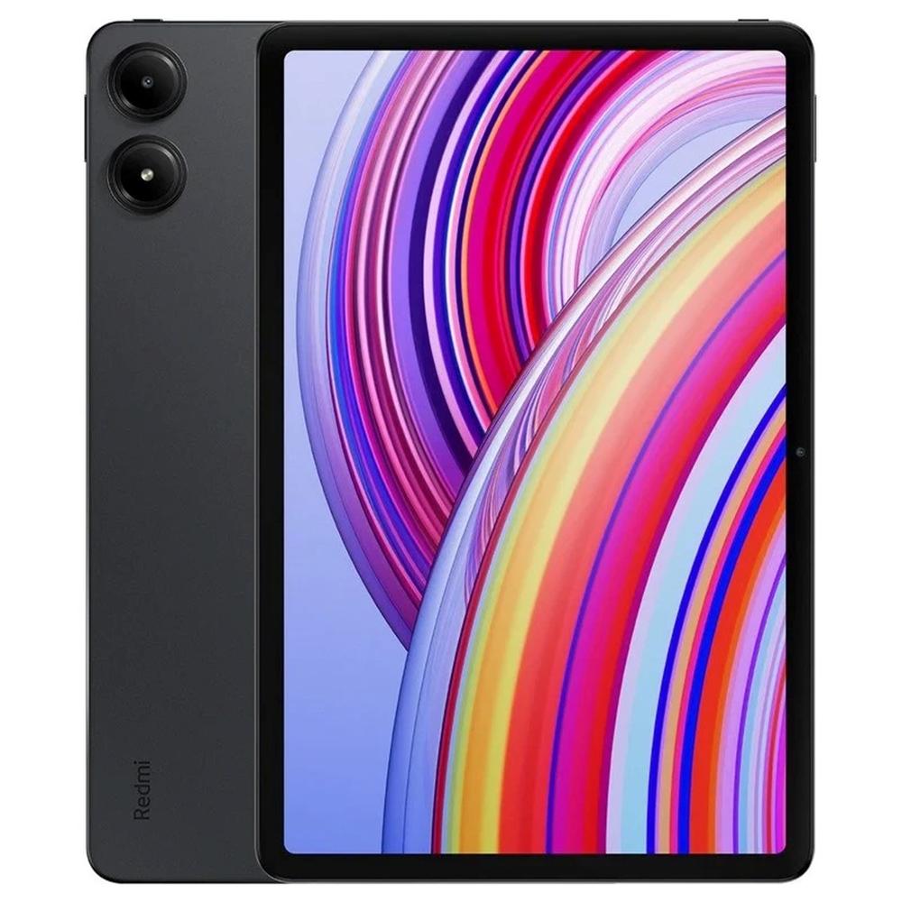 Tablet xiaomi redmi pad pro 12.1 pulgadas 6gb - 128gb - gris
