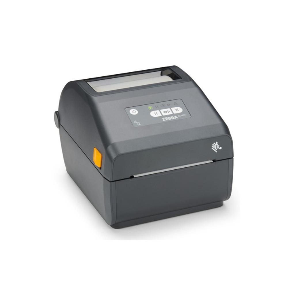 Impresora ticket zebra zd4a042 - d0em00ez termica directa usb