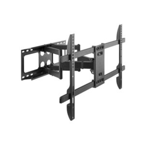 Soporte pared equip vesa hasta 80 pulgadas 600x400mm max 60kg