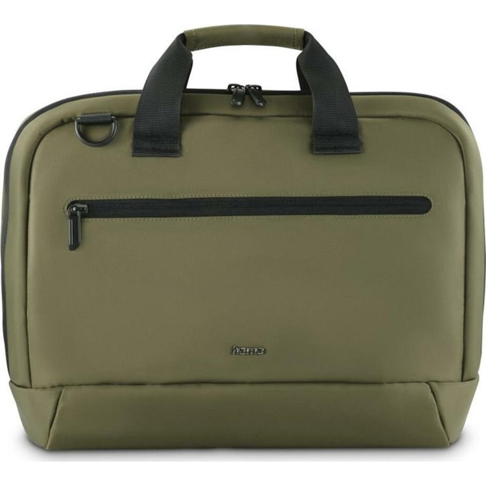 Maletin hama ultra lightweight para portatil 15.6 pulgadas - 16.2 pulgadas verde