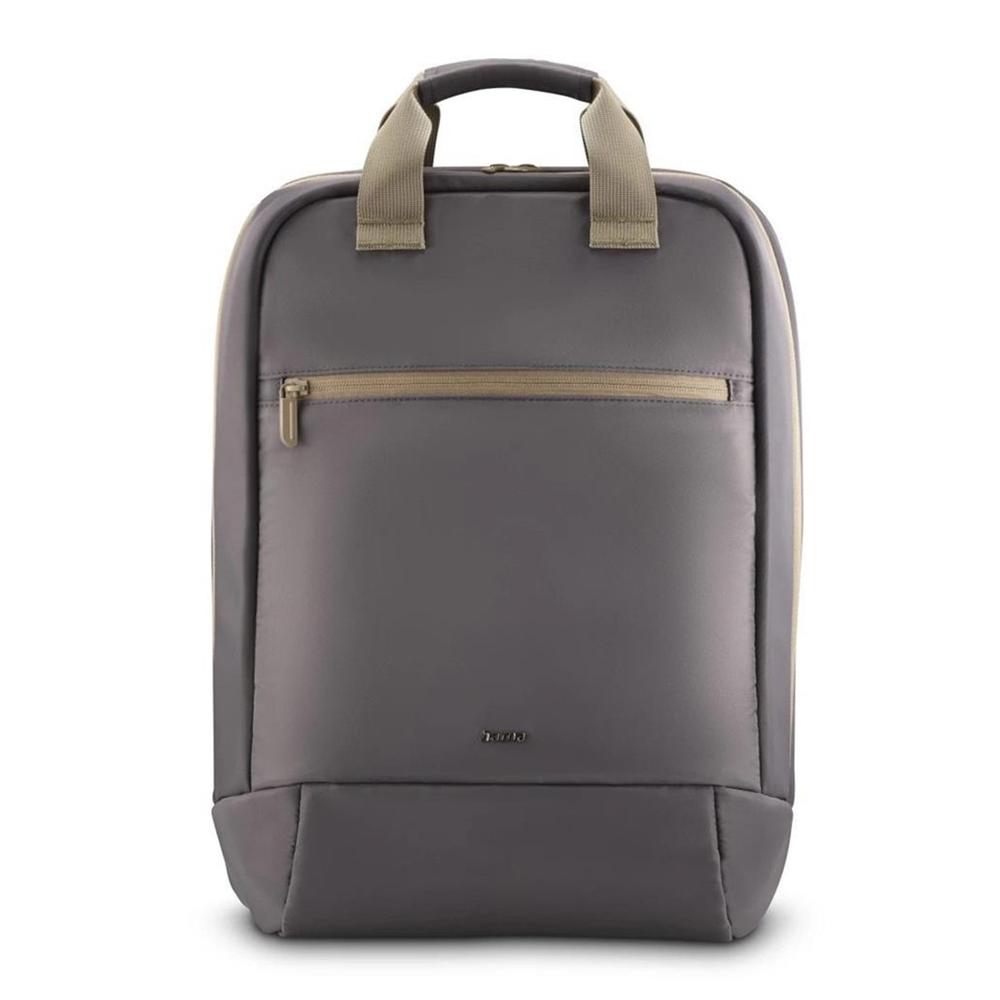 Mochila hama ultra lightweight para portatil 16.2 pulgadas antracita