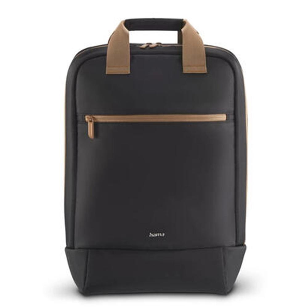 Mochila hama ultra lightweight para portatil 16.2 pulgadas negro