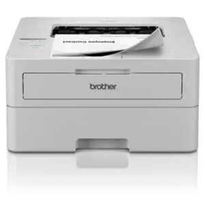 Impresora laser brother hl - l2865dw monocromo duplex
