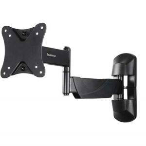 Soporte pared hama vesa hasta 26 pulgadas 100 x 100 max 25kg