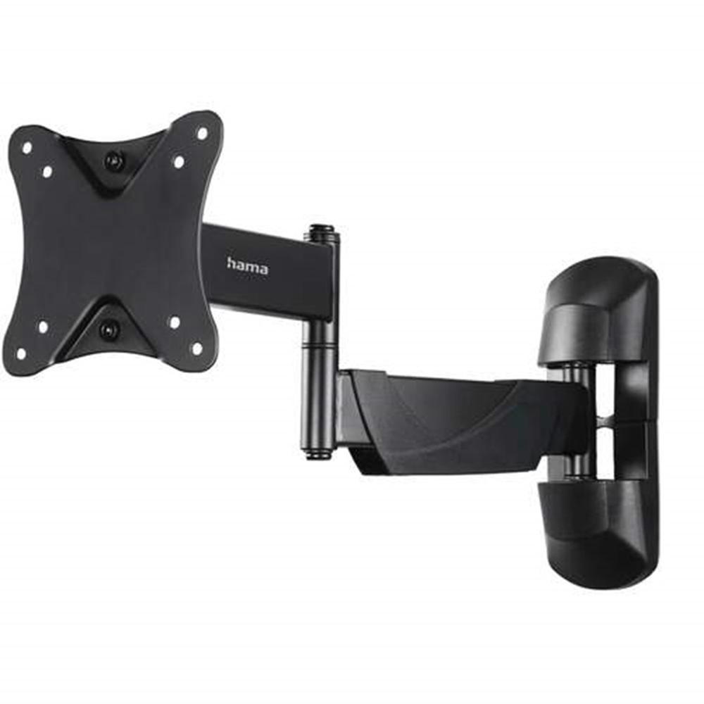 Soporte pared hama vesa hasta 26 pulgadas 100 x 100 max 25kg